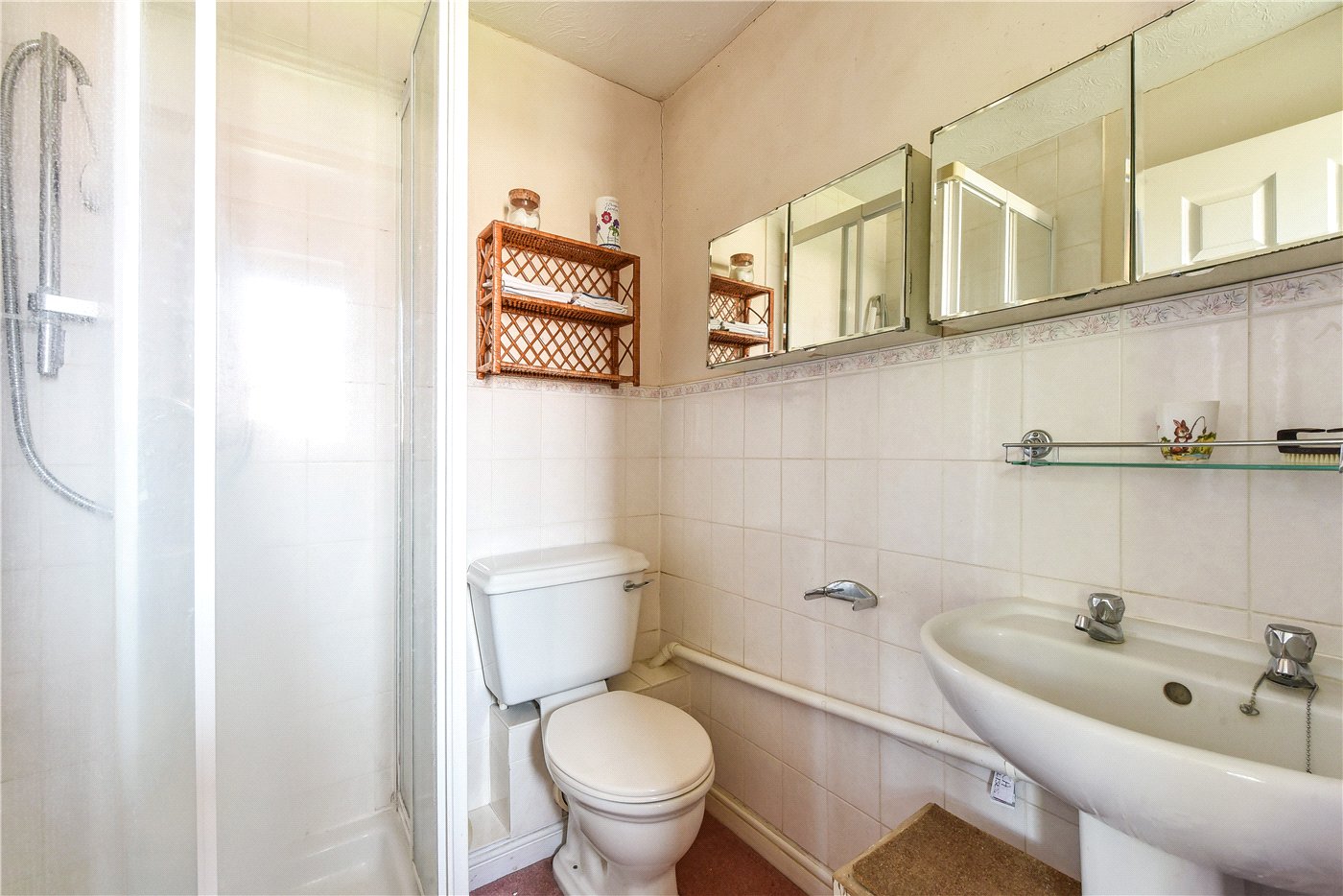 En-Suite